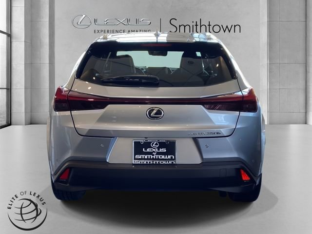 Certified 2024 Lexus UX 250h AWD w/ Premium Package image 6