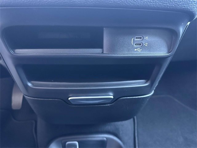 New 2026 Chrysler Pacifica Select image 13