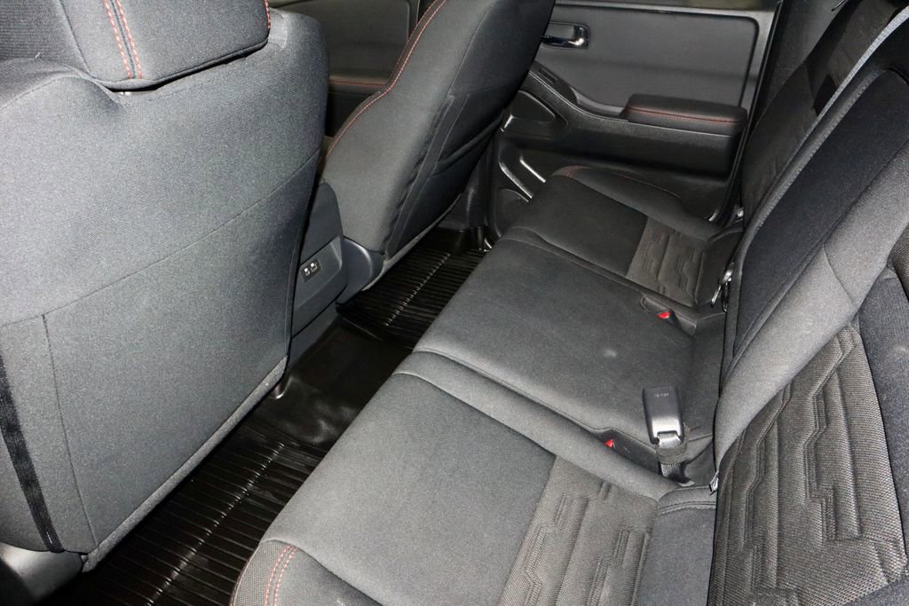 Certified 2024 Nissan Frontier PRO-4X w/ Technology Package image 20