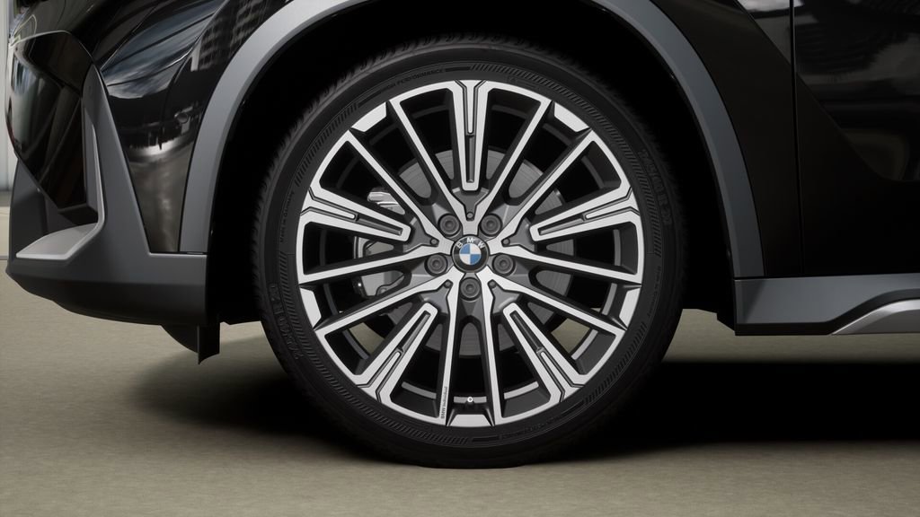 New 2026 BMW X1 xDrive28i w/ Technology Package image 7