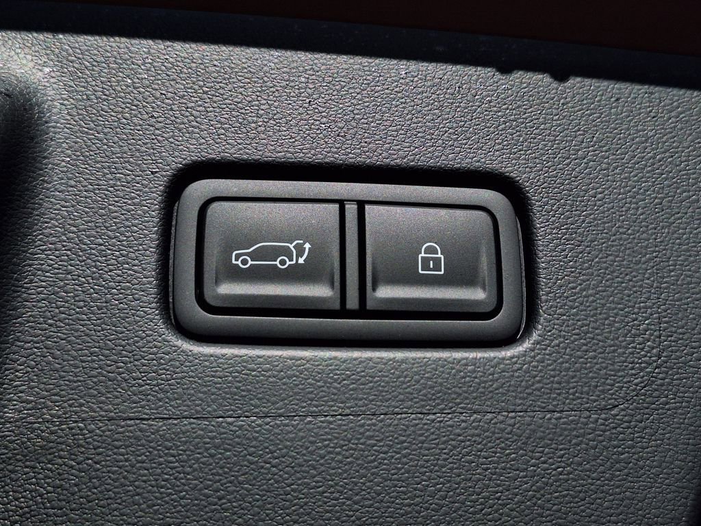 New 2026 Hyundai Palisade Calligraphy image 28