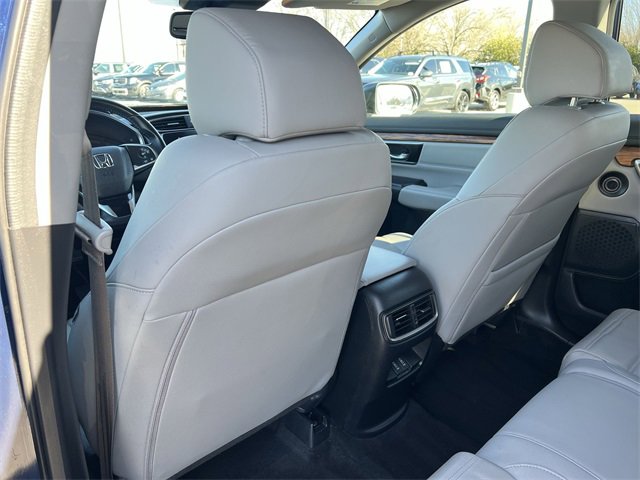 Used 2018 Honda CR-V Touring image 30