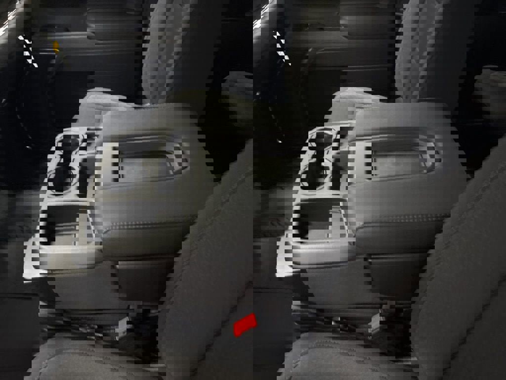 New 2026 Chevrolet Silverado 1500 RST image 16