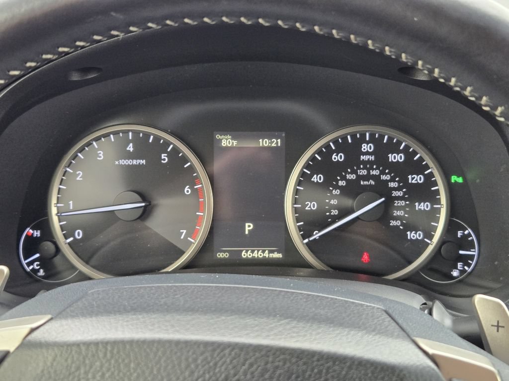 Used 2019 Lexus NX 300 FWD w/ Premium Package image 12