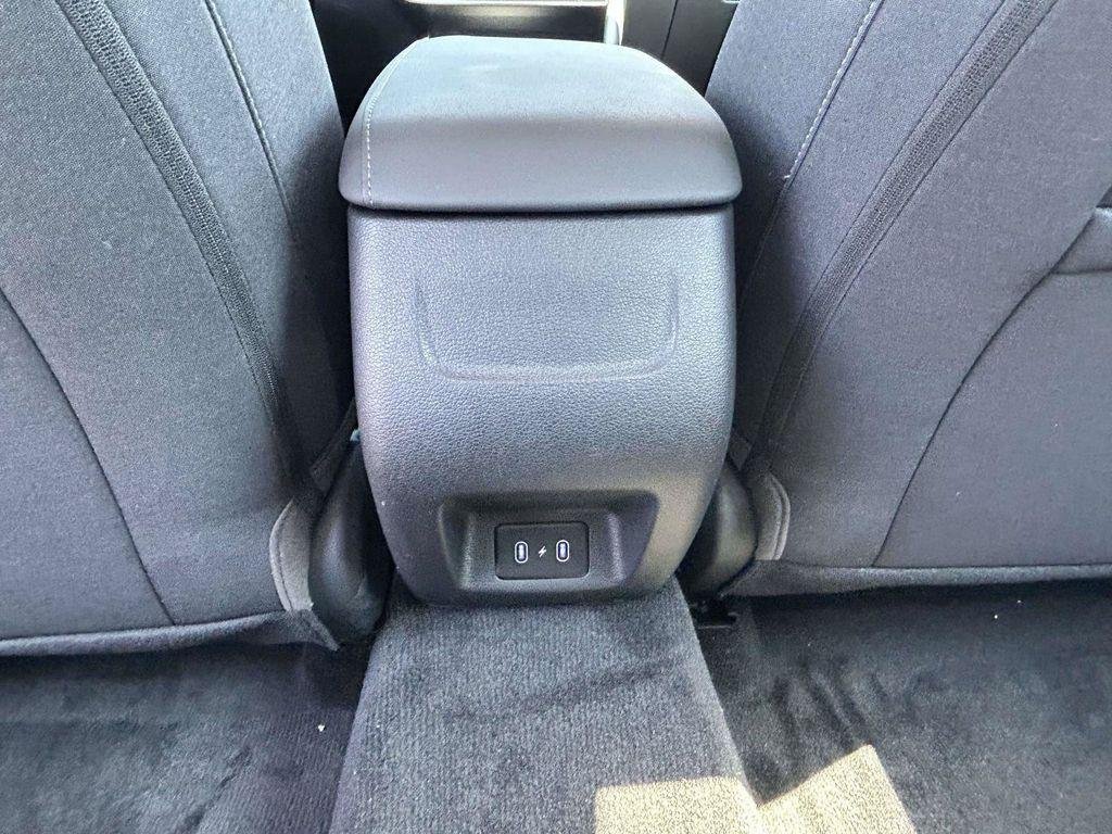 New 2026 Hyundai Sonata SEL FWD image 37