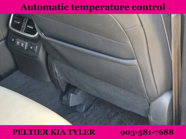 Used 2022 Subaru Outback Limited w/ Popular Package #2 image 24