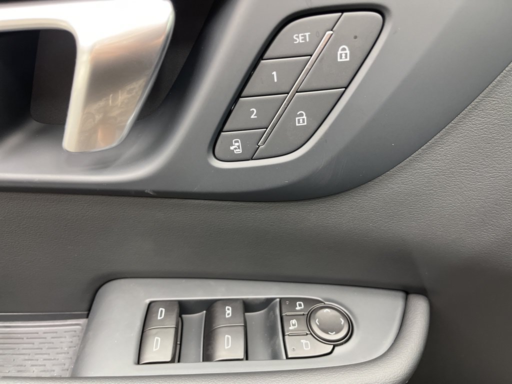 New 2026 Buick Enclave Preferred w/ Power Package FWD image 8