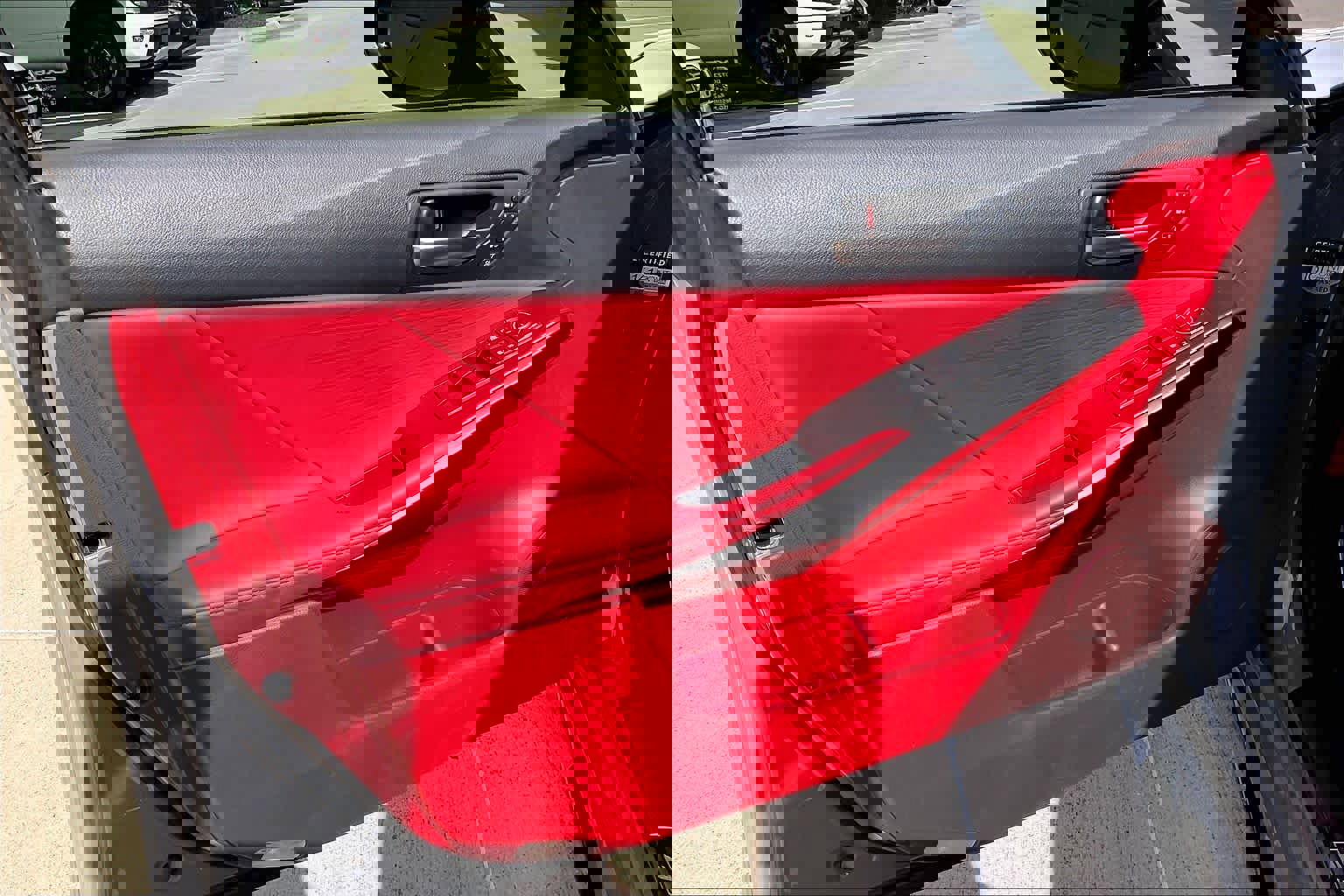 Used 2024 Lexus IS 350 F Sport w/ Navigation Package image 22