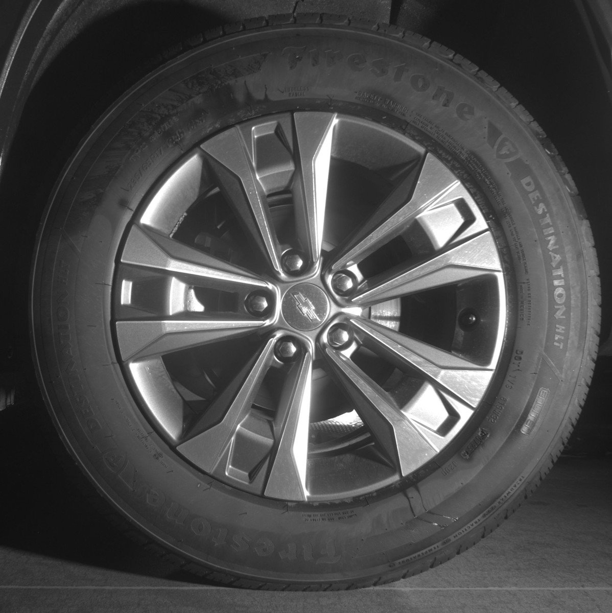 Used 2025 Chevrolet Equinox LT image 14