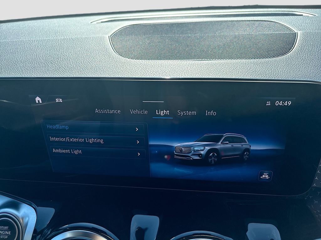 Used 2024 Mercedes-Benz GLB 250 image 39