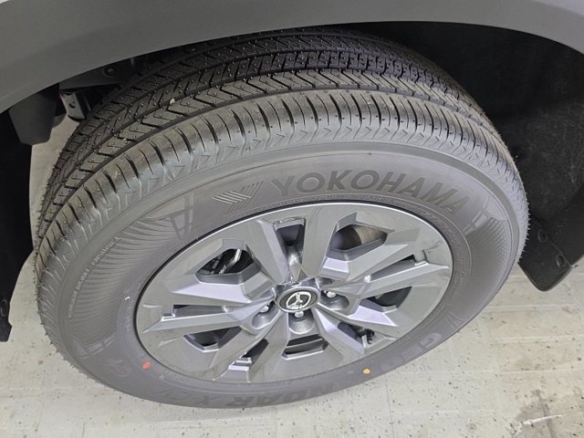 New 2026 MAZDA CX-5 Select image 21