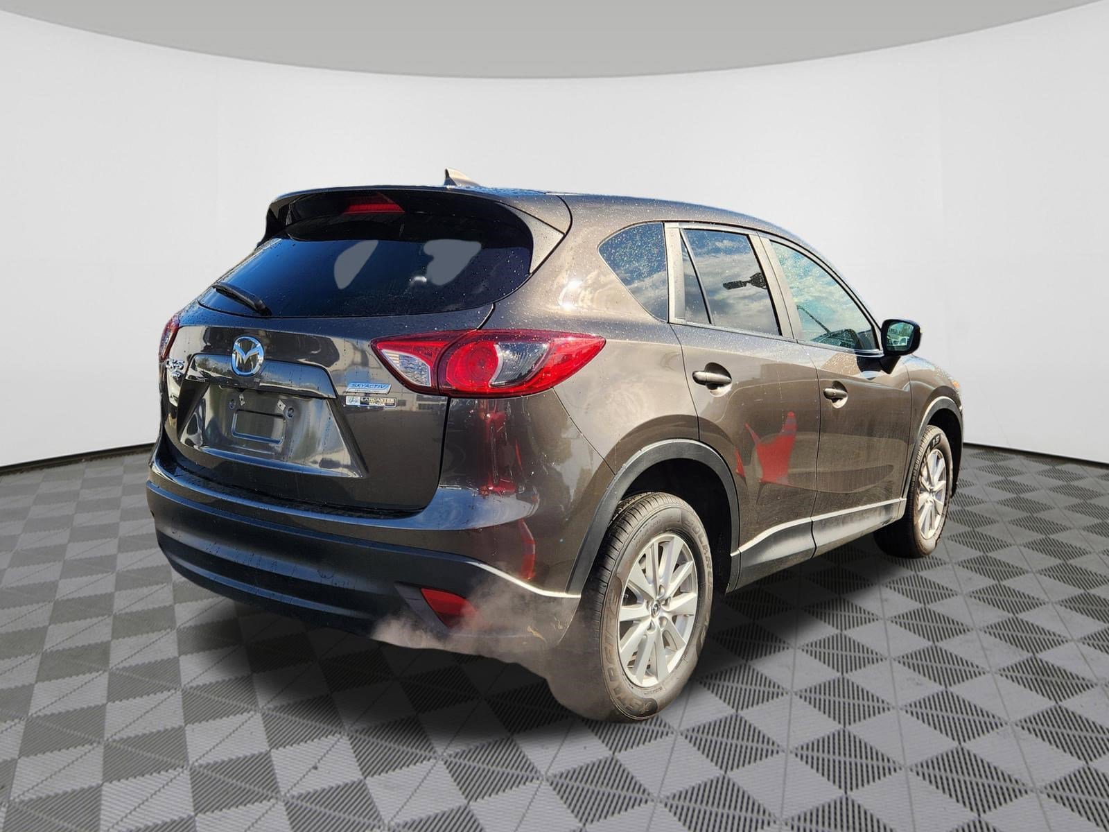 Used 2016 MAZDA CX-5 Touring AWD/4WD image 4