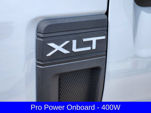 New 2026 Ford Maverick XLT w/ XLT Luxury Package FWD image 11