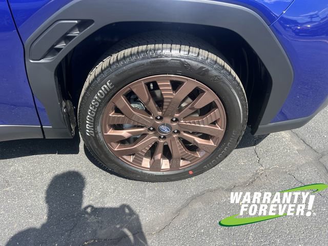 New 2026 Subaru Forester Sport AWD/4WD image 20