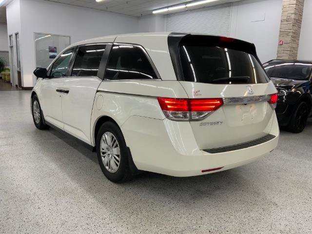 Used 2016 Honda Odyssey LX image 7