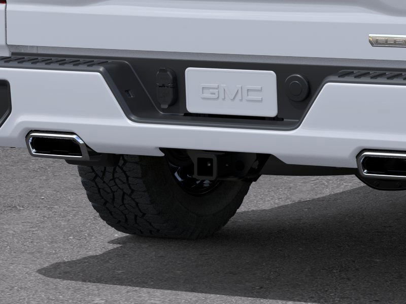 New 2026 GMC Sierra 1500 Elevation image 16