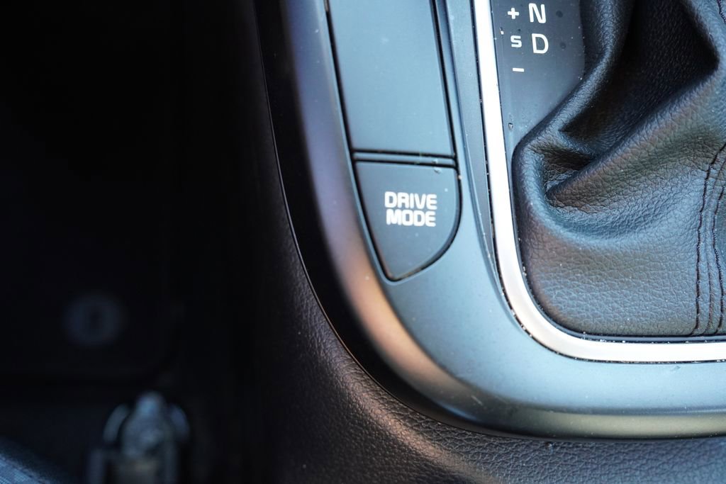 Certified 2024 Kia Soul LX w/ Option Group 015 FWD image 26
