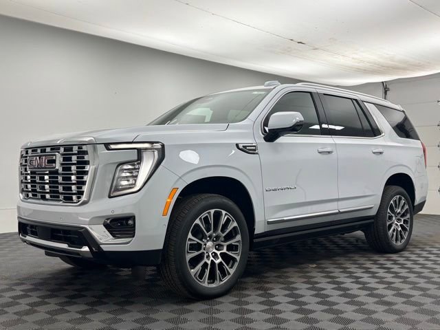 New 2026 GMC Yukon Denali w/ Denali Reserve Package video 2