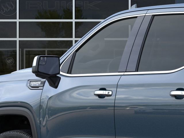 New 2026 GMC Sierra 1500 Denali Ultimate image 12