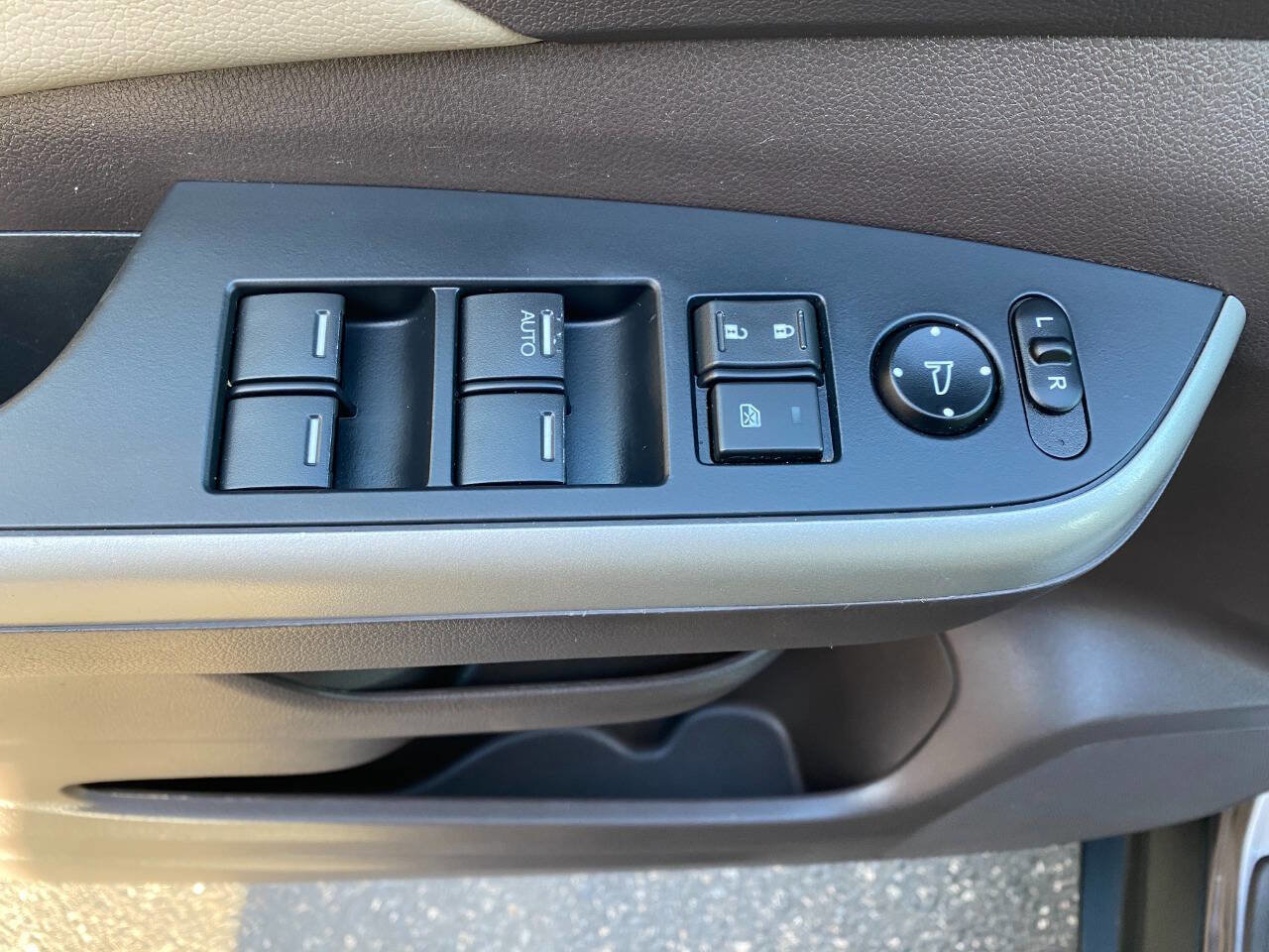 Used 2013 Honda CR-V EX-L image 12