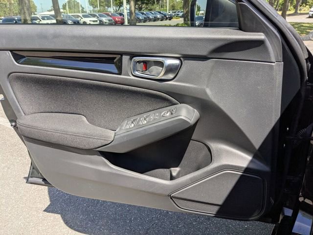 Certified 2026 Honda Civic Sport image 29