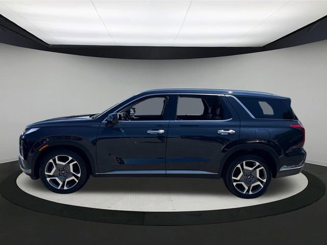 Used 2024 Hyundai Palisade Limited image 11