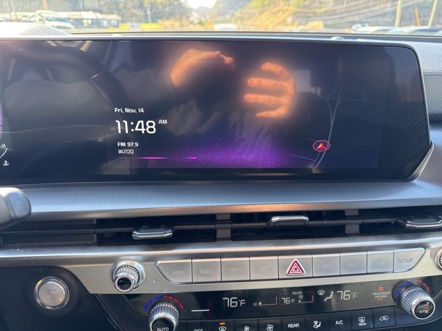 Used 2024 Kia Telluride S w/ S Sunroof Package image 38