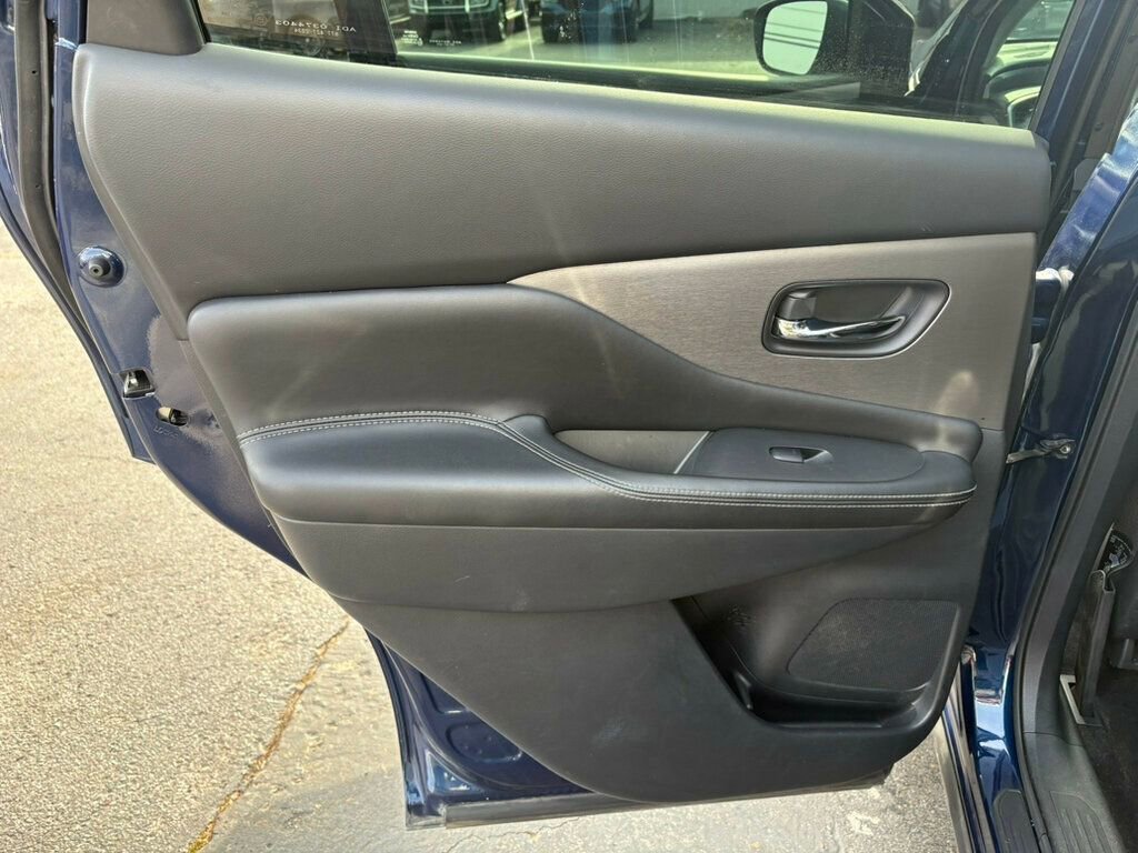 Used 2020 Nissan Murano S w/ Technology Package image 19