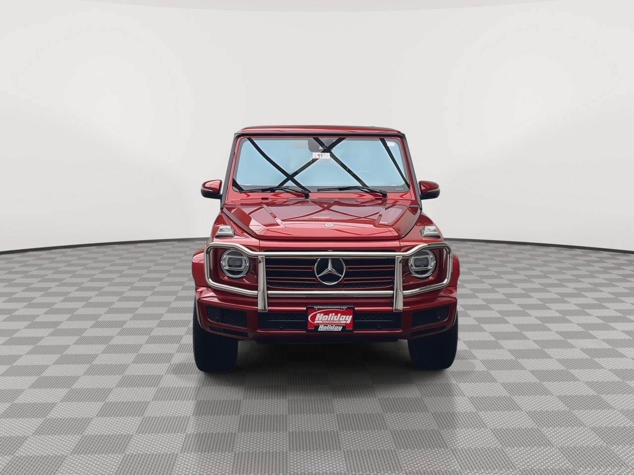 Used 2020 Mercedes-Benz G 550 image 37