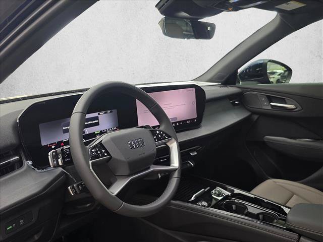 New 2026 Audi Q3 quattro 2.0T AWD/4WD image 12
