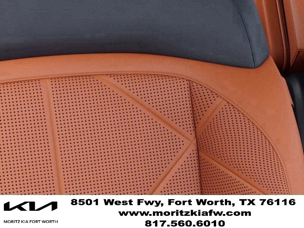 New 2027 Kia Telluride SX FWD image 48