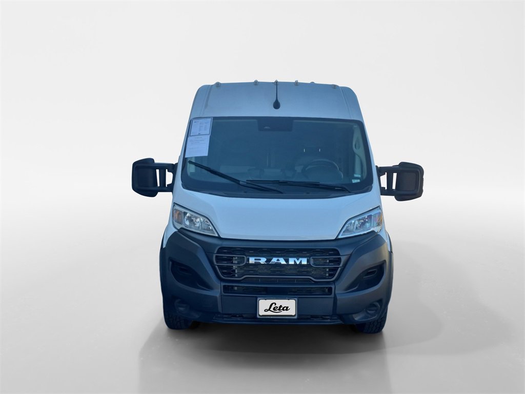 Used 2023 RAM ProMaster 2500 image 8
