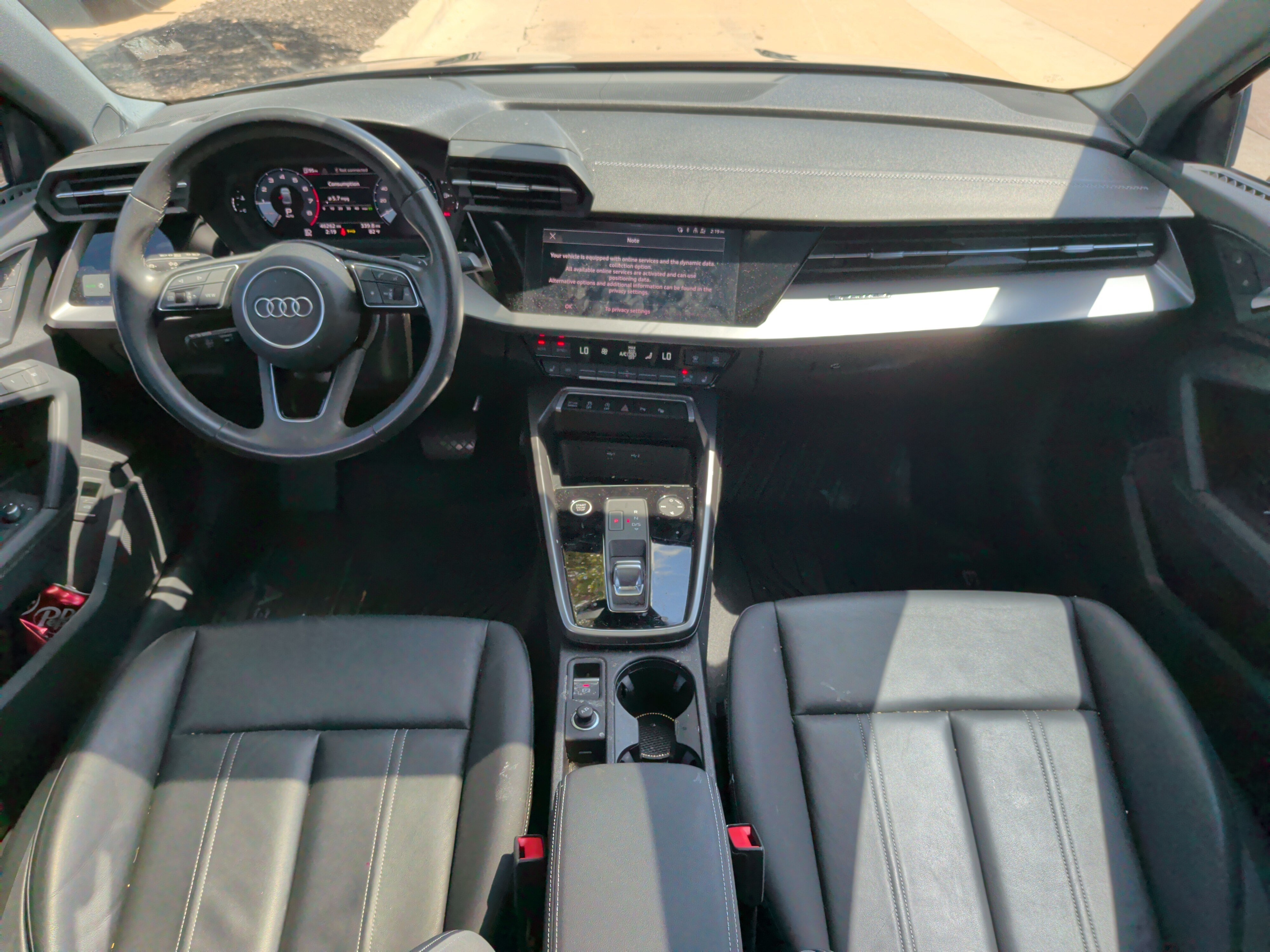 Certified 2023 Audi A3 2.0T Premium AWD/4WD image 28