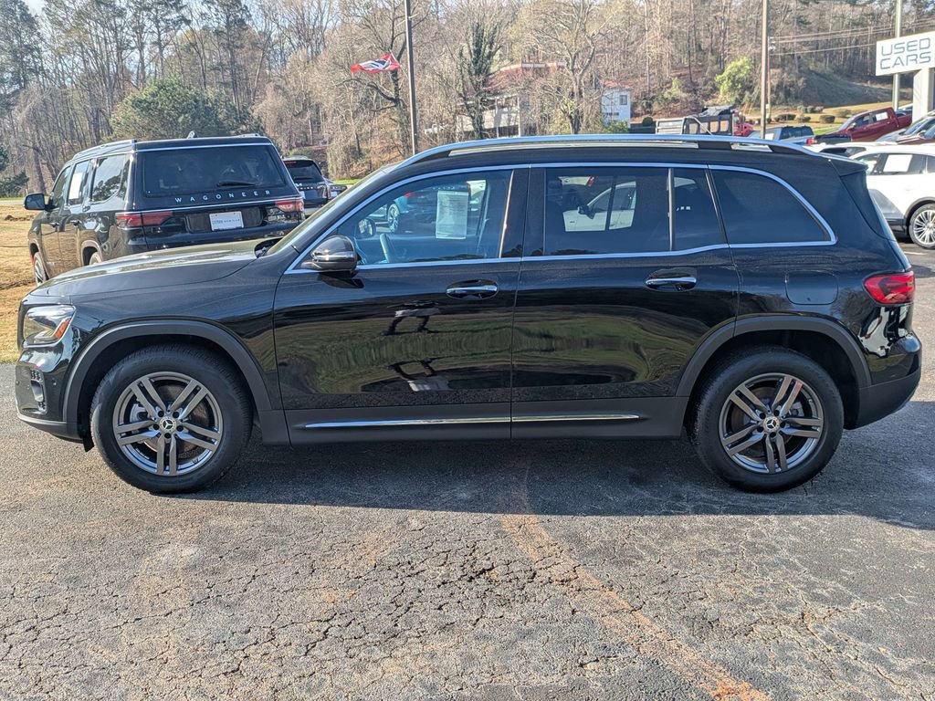 Used 2024 Mercedes-Benz GLB 250 image 11
