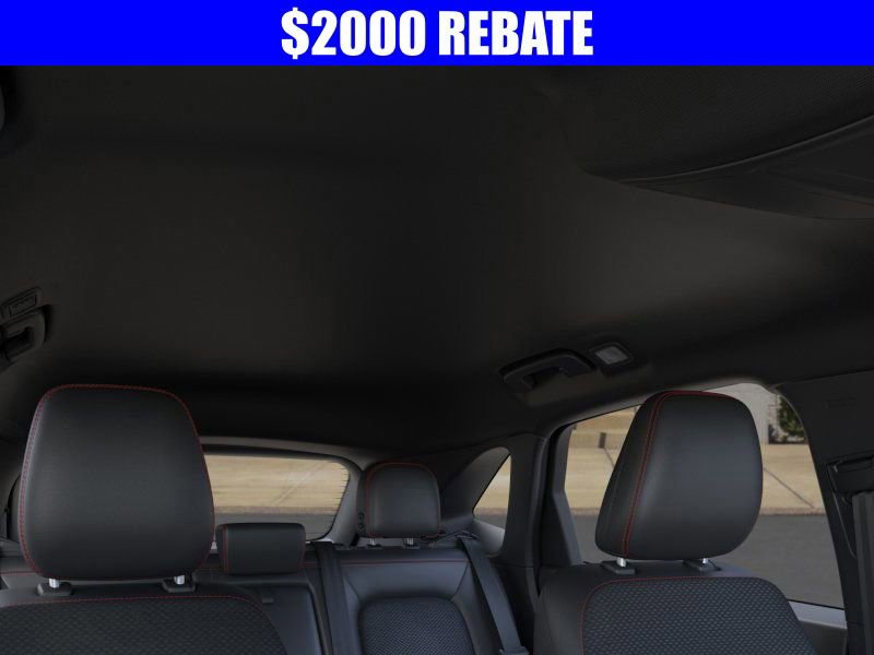 New 2026 Ford Escape ST-Line image 22