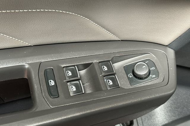 Certified 2023 Volkswagen Atlas SEL Premium image 14