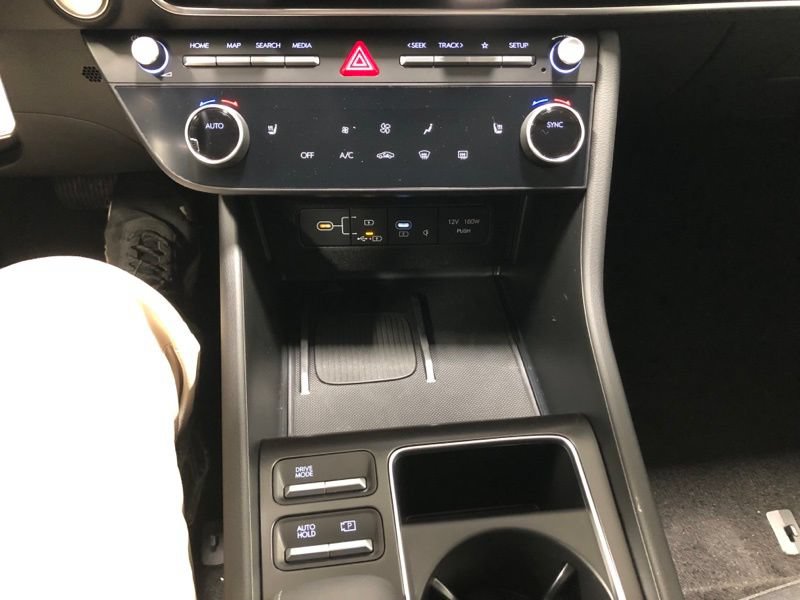 New 2026 Hyundai Sonata SEL AWD/4WD image 27
