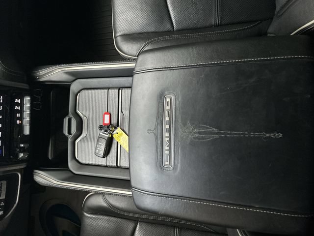 Used 2021 RAM 2500 Limited AWD/4WD image 19