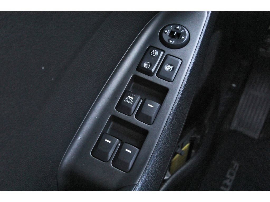 Used 2016 Kia Forte LX FWD image 21