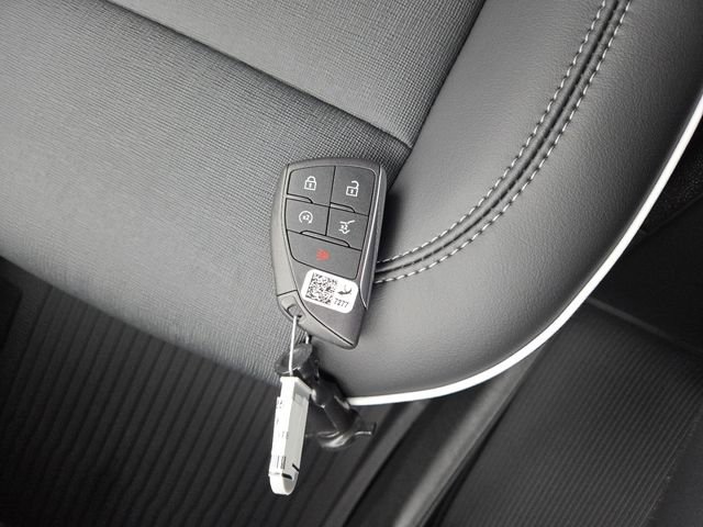 New 2026 Buick Enclave Preferred w/ Power Package image 39