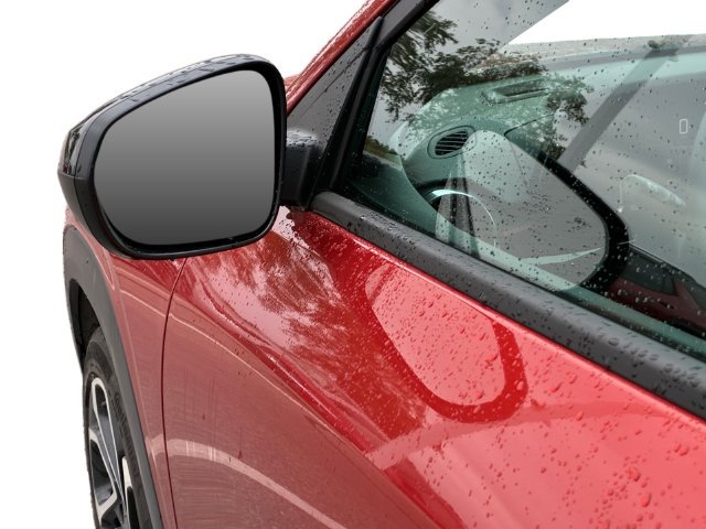 Used 2024 Chevrolet Trax RS w/ Sunroof Package FWD image 10