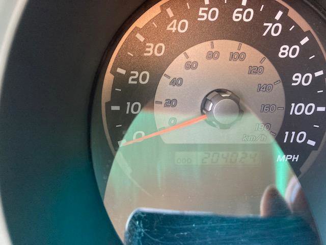 Used 2003 Toyota 4Runner SR5 AWD/4WD image 14