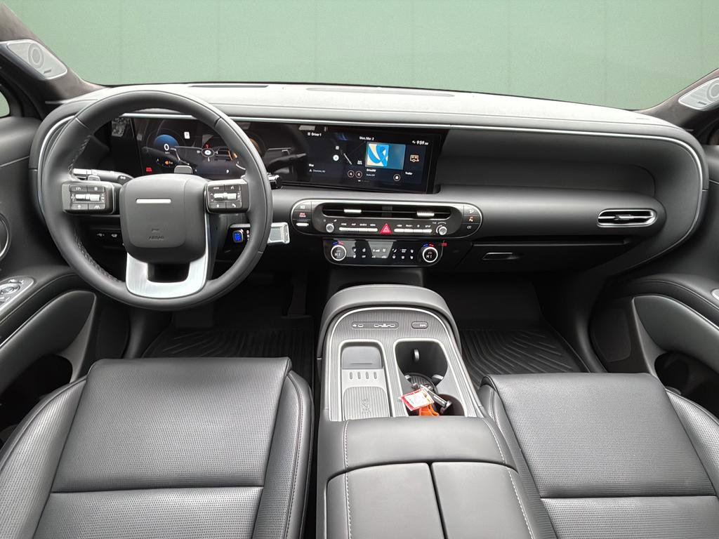 Certified 2026 Hyundai Palisade Calligraphy image 25