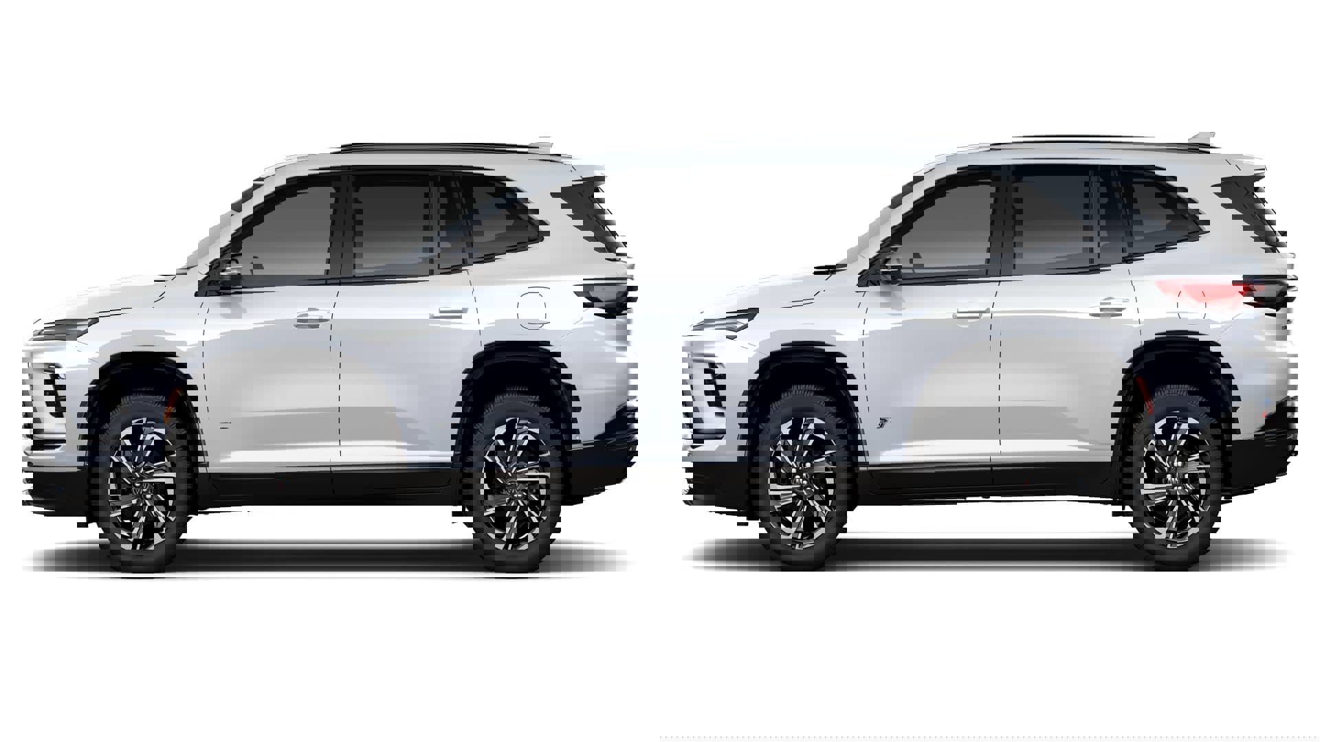 New 2026 Buick Enclave Sport Touring w/ Power Package image 39