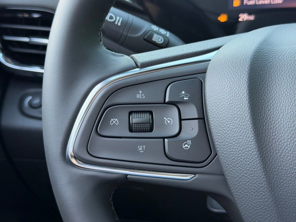 New 2026 Buick Envista Avenir FWD image 19