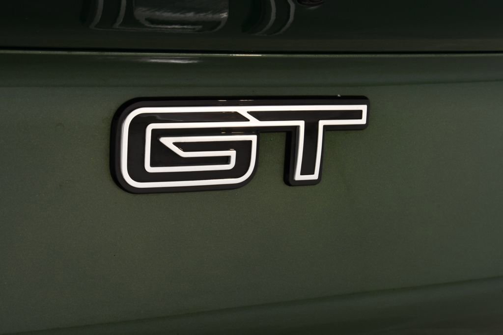 Used 2025 Ford Mustang Mach-E GT image 23