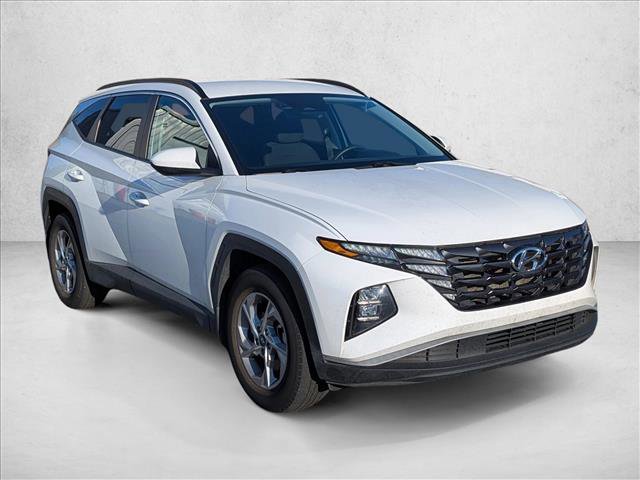 Used 2024 Hyundai Tucson SEL image 3