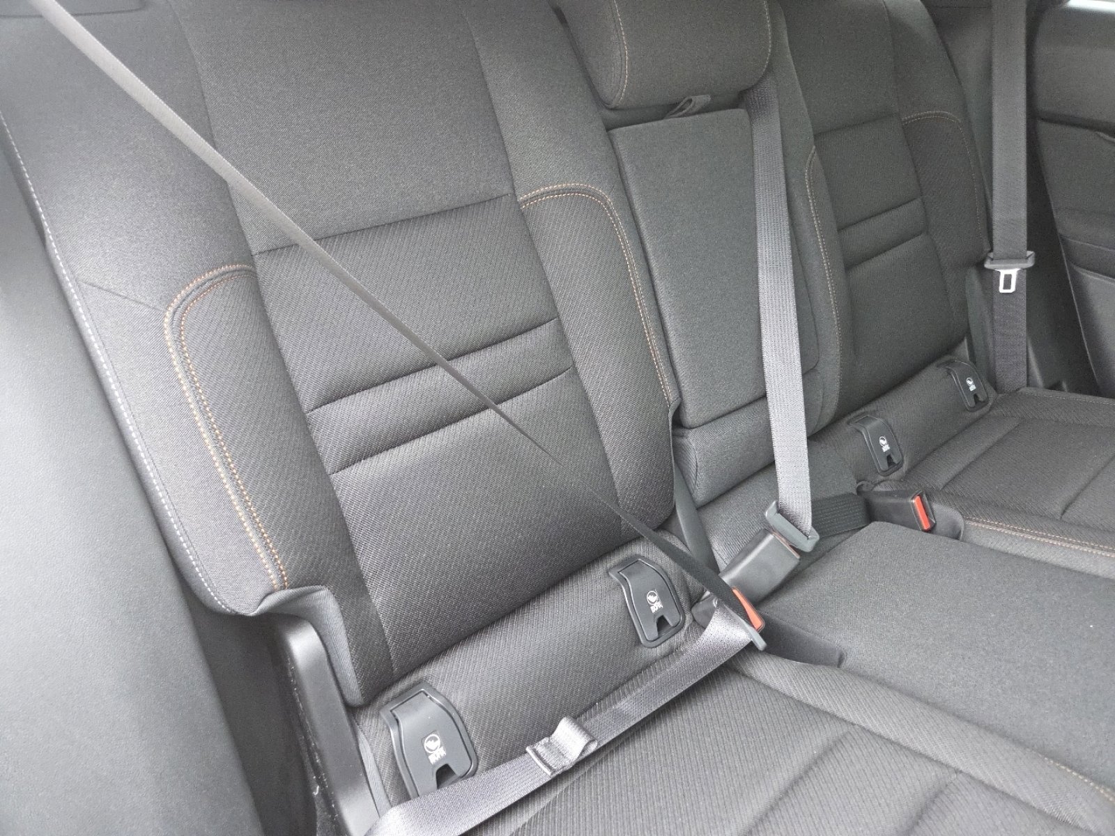 New 2026 Honda Prologue EX image 22