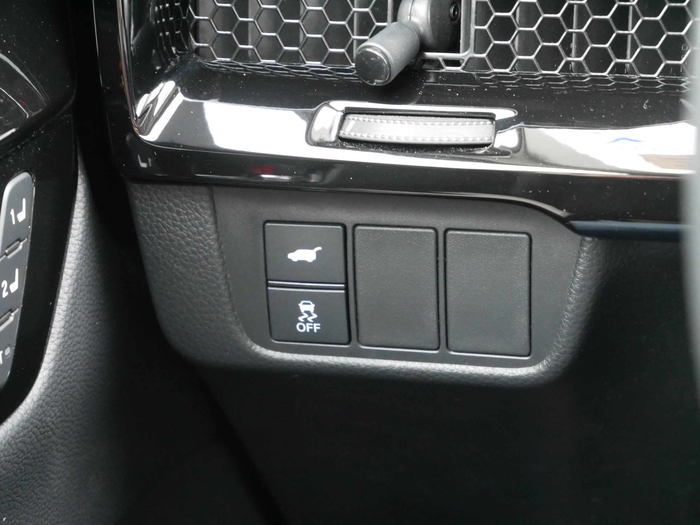 Certified 2025 Honda CR-V EX-L image 26