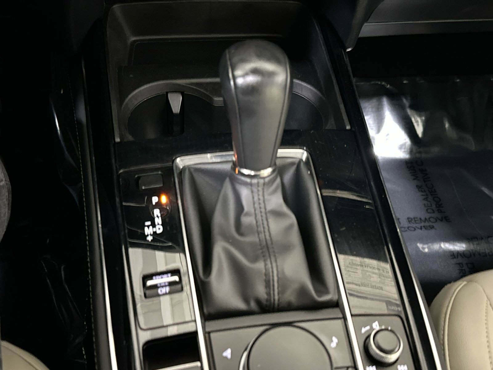 Used 2022 MAZDA CX-30 AWD 2.5 S w/ Preferred Package image 29